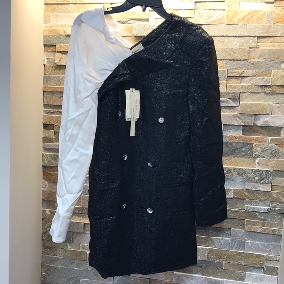 💎🔥HELLESSY Nicholson Mini Dress - Picture 4 of 12